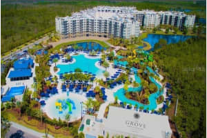 14501 Grove Resort Ave #3737, WINTER GARDEN