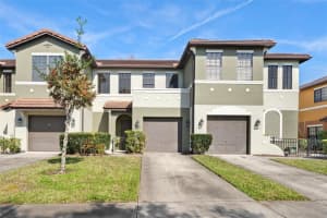 6003 Apollos Corner Way, ORLANDO