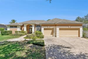 8041 Monier Way, ORLANDO