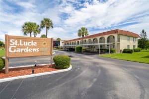 201 Saint Lucie Ln #706, COCOA BEACH