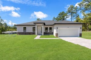 8812 N Lansen Way, CITRUS SPRINGS 8812 N Lansen Way, CITRUS SPRINGS
