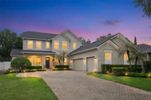 5427 Nagami Dr, WINDERMERE
