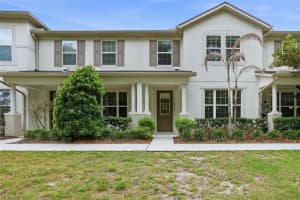 9915 Highland Sky Aly, ORLANDO