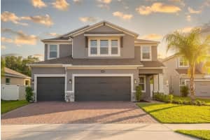 1138 Franklin Tree Ln, SANFORD