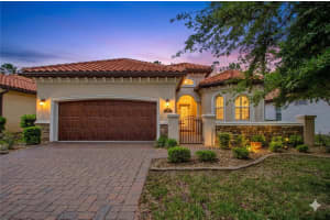 108 Via Roma, ORMOND BEACH 108 Via Roma, ORMOND BEACH