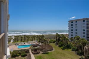 750 N Atlantic Ave #509, COCOA BEACH