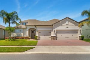 2534 Cedar Shake Ct, OVIEDO