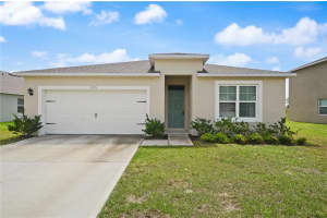 3235 Blue Crab Dr, TAVARES