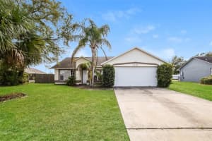 2476 Academy Ave, DELTONA 2476 Academy Ave, DELTONA