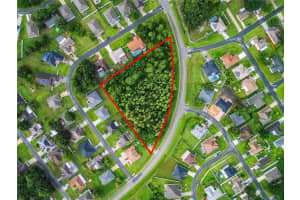0 Peabody Rd, KISSIMMEE
