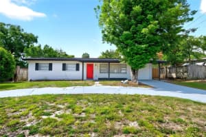 1412 Lakecrest Dr, APOPKA