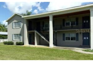 302 S Spring Garden Ave #a06, DELAND