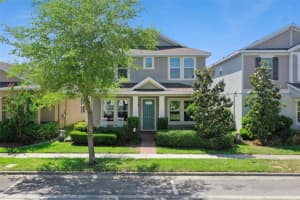 7212 Desert Mandarin St, WINTER GARDEN