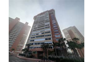 17920 Gulf Blvd #1208a, REDINGTON SHORES