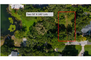 2812 Keystone Dr #lot 17 & 18, ORLANDO