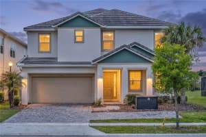 2576 Shanti Dr, KISSIMMEE
