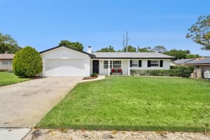 121 Peacock Drive, ALTAMONTE SPRINGS