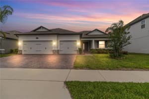 2510 Cedar Shake Ct, OVIEDO