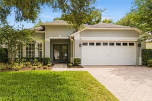 107 Calabria Springs Cv, SANFORD