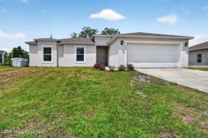 1471 Palau St Se, PALM BAY 1471 Palau St Se, PALM BAY