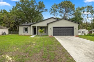8416 N Triana Dr, CITRUS SPRINGS
