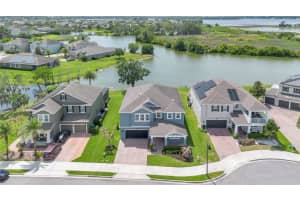 15200 Lake Claire Overlook Dr, WINTER GARDEN