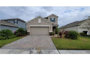 4025 Scarlet Branch Rd, ORLANDO