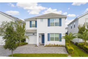 , KISSIMMEE , KISSIMMEE