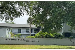 825 N Primrose Dr #110, ORLANDO