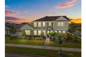 7875 Gamemaster Ave, ORLANDO