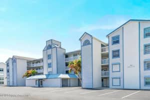 580 S Brevard Ave #815, COCOA BEACH