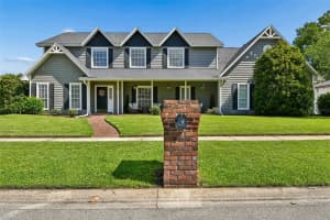 4140 Conway Place Circle, ORLANDO