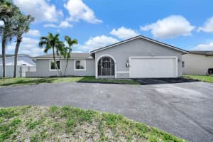 26543 Sw 122nd Pl, HOMESTEAD
