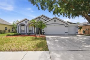 1452 Baythorn Dr, WESLEY CHAPEL