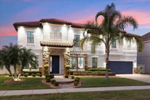 19313 Pummelo Dr, ORLANDO