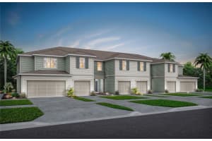 3161 Canyon Bay Point, SANFORD