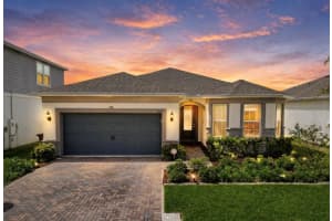 2604 Summer Clouds Way, KISSIMMEE