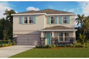 5344 Cloudberry Ave, LAKELAND