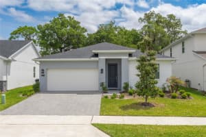81 Overleaf Ln, ORLANDO