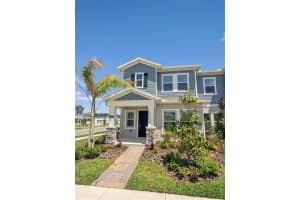 11303 Rising Sun St, ORLANDO