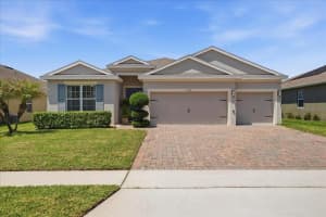 1614 Snapper St, ST CLOUD