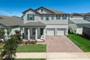 5138 Citrus Leaf Blvd, WINTER GARDEN