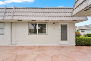 211 Valencia I, DELRAY BEACH