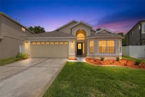 11112 Taeda Dr, ORLANDO