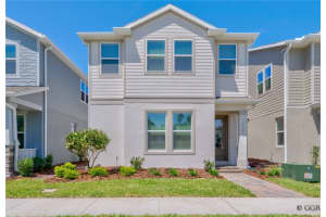 15141 Summer Harvest St, WINTER GARDEN