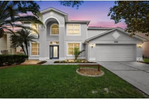 15508 Pebble Ridge St, WINTER GARDEN