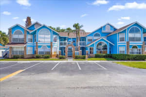 2731 N Poinciana Blvd #107, KISSIMMEE