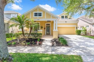 13842 Orange Crest Dr, WINDERMERE