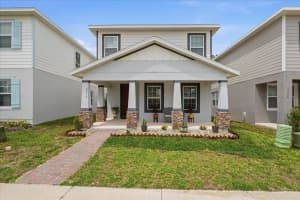 3979 Capital Reef Way, APOPKA