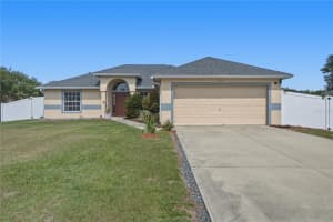 2922 Fairweather Way, KISSIMMEE